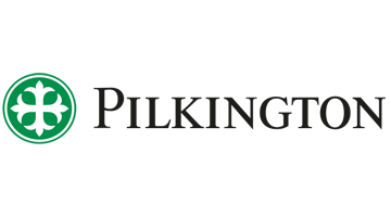 ;pilkington glass