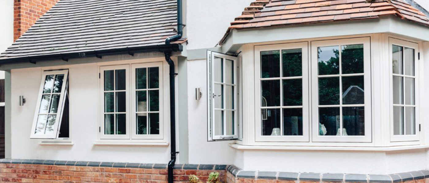 upvc windows