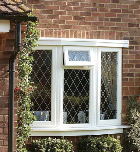 upvc windows