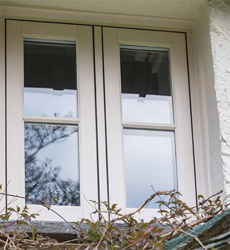 timberlook windows