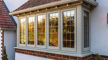 flush sash timberlook